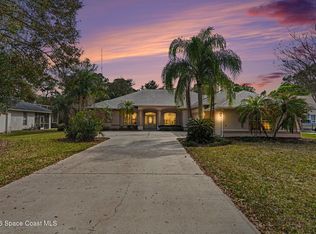 3625 Carriage Gate Dr, Melbourne, FL 32904