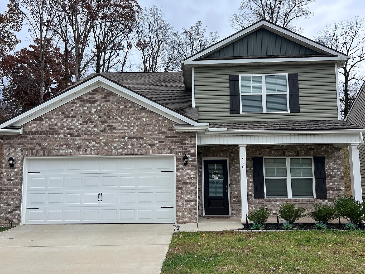 410 Hayley Marie Ln — Photo 1