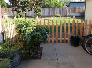 13030 Hoy Rd, Red Bluff, CA 96080