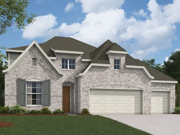 The Cypress II Plan, Aster Park