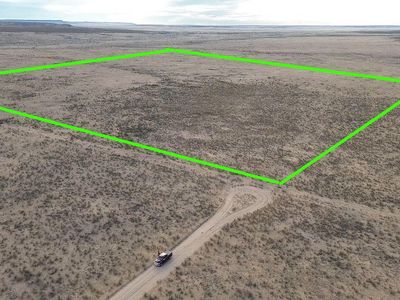 34 Quail Ct, Salt Flat, TX, 79847
