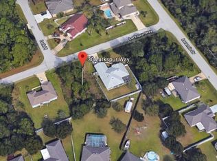 30 Larkspur Way, Palm Coast, FL 32137