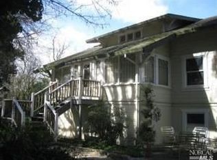 7311 Derby Ln, Cotati, CA 94931