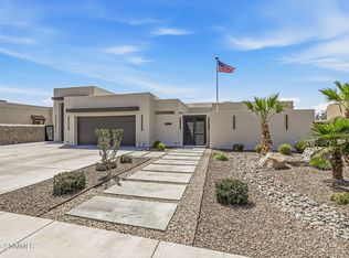 1832 Santanova Arc, Las Cruces, NM 88005
