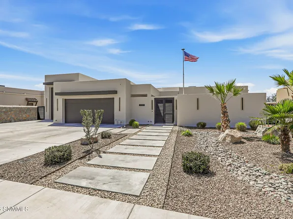 1832 Santanova Arc, Las Cruces, NM 88005