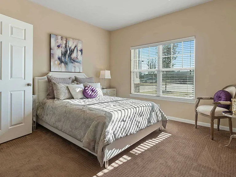 Esplanade at Stonebridge Village Apartments — Photo 22