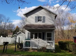 1129 Walnut St, Seward, PA 15954