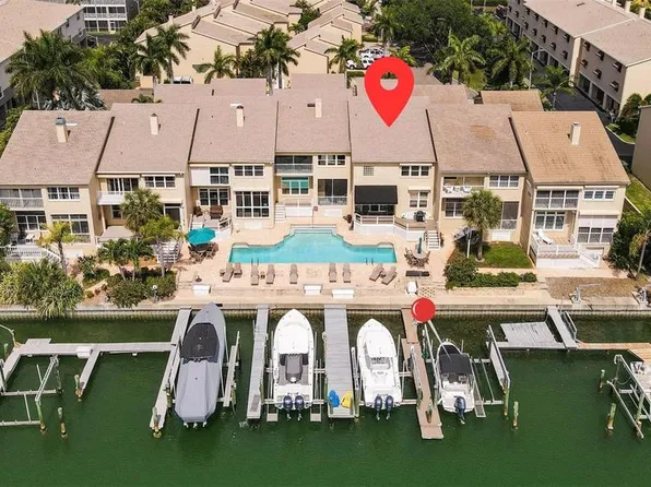 487 Pinellas Bayway S #3, Tierra Verde, FL 33715