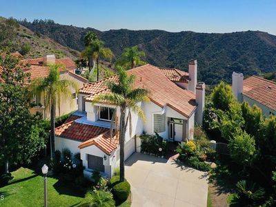 925 Calle Del Pacifico, Glendale, CA, 91208