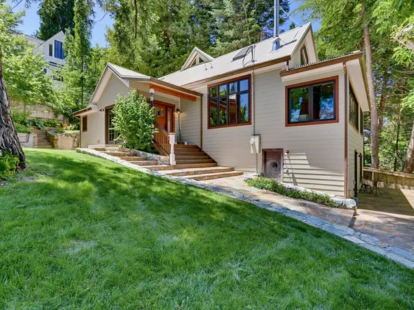315 Jordan St, Nevada City, CA 95959