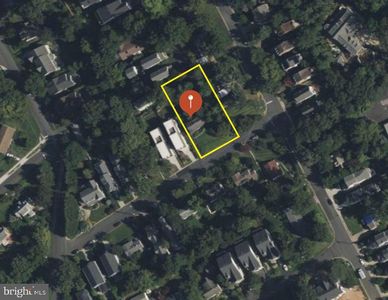 6910 Mount Daniel Dr, Falls Church, VA, 22046