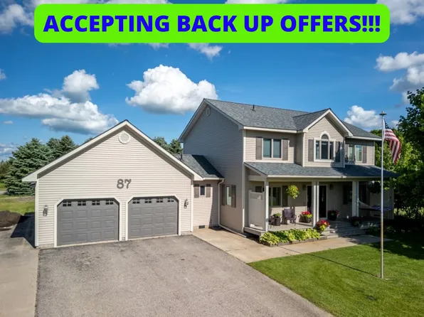 87 Pray Rd, Gaylord, MI 49735