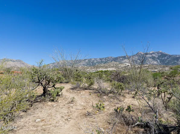 0 E Calle Jacobo, Tucson, AZ 85739