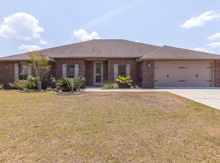 4537 Annabelle Ln, Crestview, FL 32539