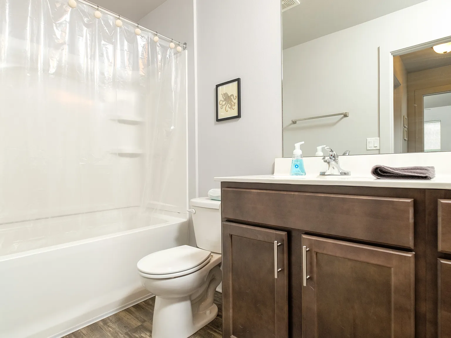 3 bed, 1245 sqft, $1,650 — Photo 4