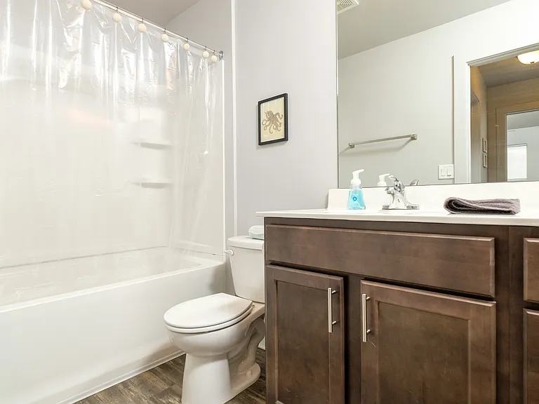 4821 NE Sherman Ln — Photo 4