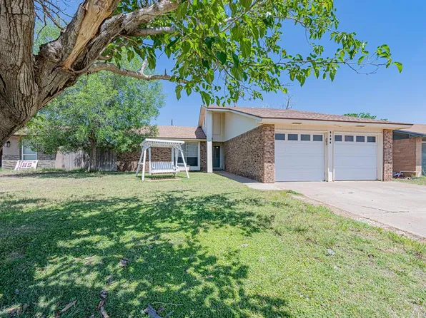 5126 Storey Ave, Midland, TX 79703