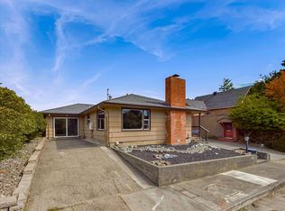 2521 Renfrew St, Eureka, CA 95501