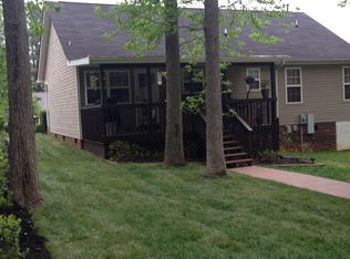 819 Turning Point Ln, Concord, NC 28027