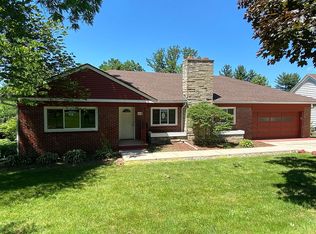 3330 N Washington Rd, Fort Wayne, IN 46802