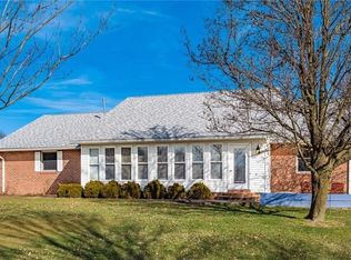 17437 Early Cemetary Rd SW, Kimbolton, OH