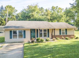 1336 Easy St, Greenwood, IN 46142