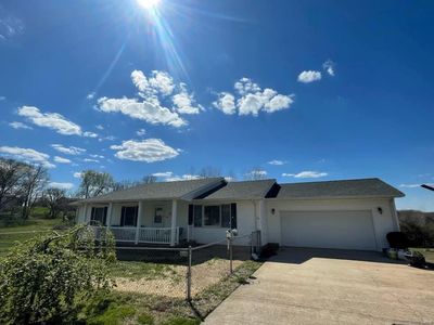 601 Quail Run Rd, Iberia, MO, 65486