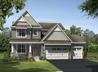 3307 129th Ave NE, Blaine, MN 55449