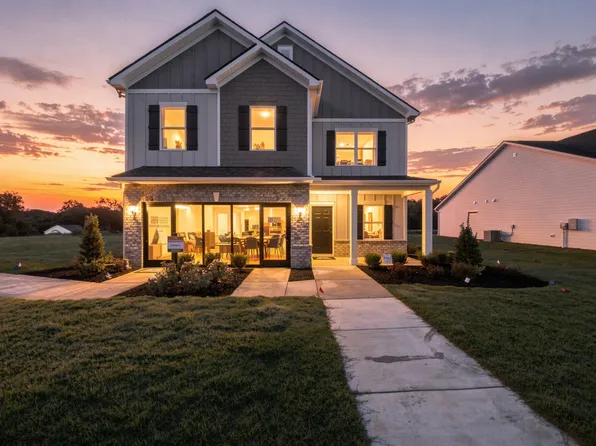 213 Trenton Trl, Chapel Hill, TN 37034