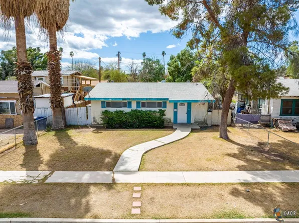 468 1/2 E J St, Brawley, CA 92227