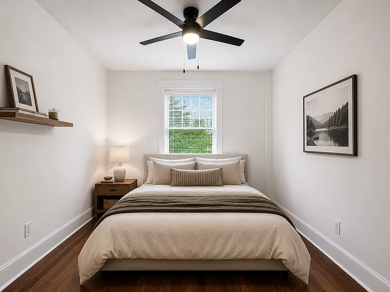 5750 Pershing Ave #1E — Photo 8