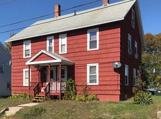 18-20 Hartley St, Webster, MA 01570