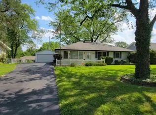 5602 N Hamilton Rd, Peoria, IL 61614