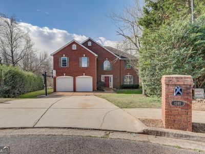 1248 Kern Cv, McDonough, GA, 30253