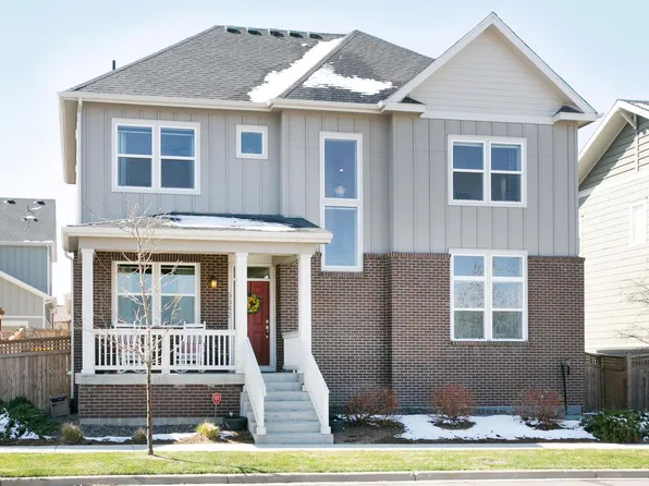 5542 W 97th Pl, Westminster, CO 80020