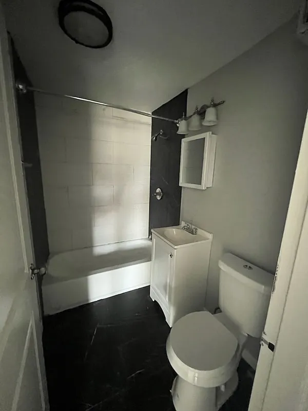 1 bed, 600 sqft, $1,150 — Photo 4