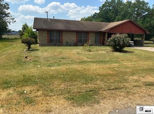 802 Rogers St, Monroe, LA 71201