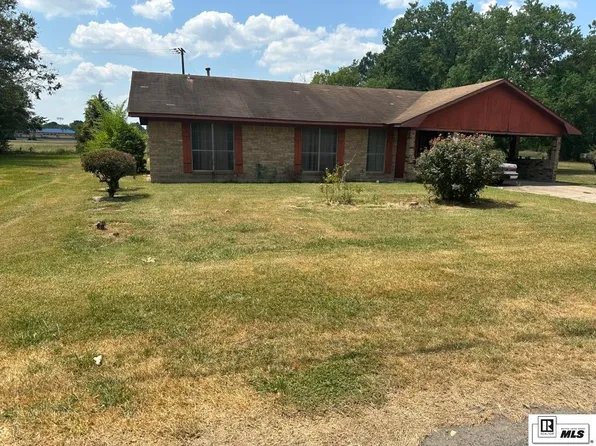802 Rogers St, Monroe, LA 71201