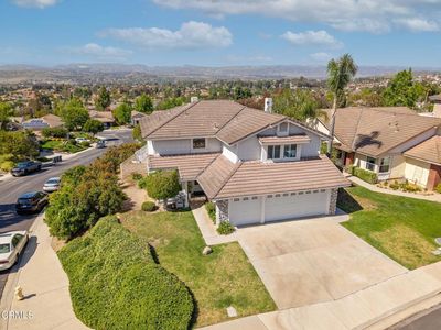 12983 Camden Ct, Moorpark, CA, 93021
