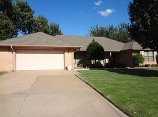 2617 SW 108th St, Oklahoma City, OK 73170