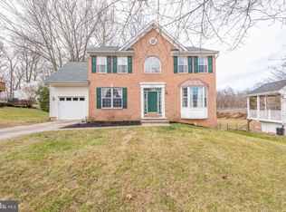 1338 Jay Rd, Eldersburg, MD 21784