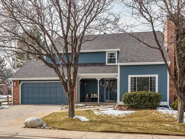 6423 E Long Cir S, Centennial, CO 80112