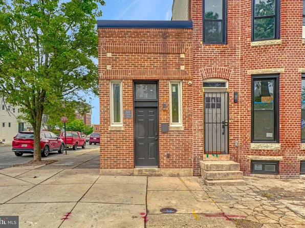 2135 E Preston St, Baltimore, MD 21213