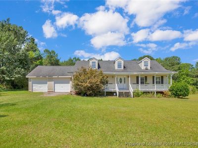 1862 State Highway 87 S, Cameron, NC, 28326