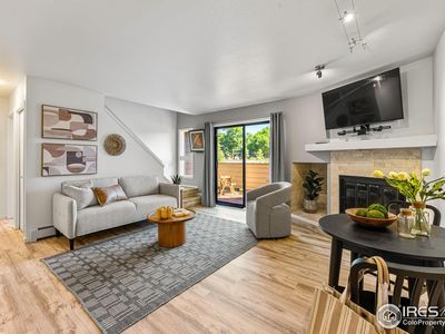 3755 Birchwood Dr UNIT 46, Boulder, CO, 80304