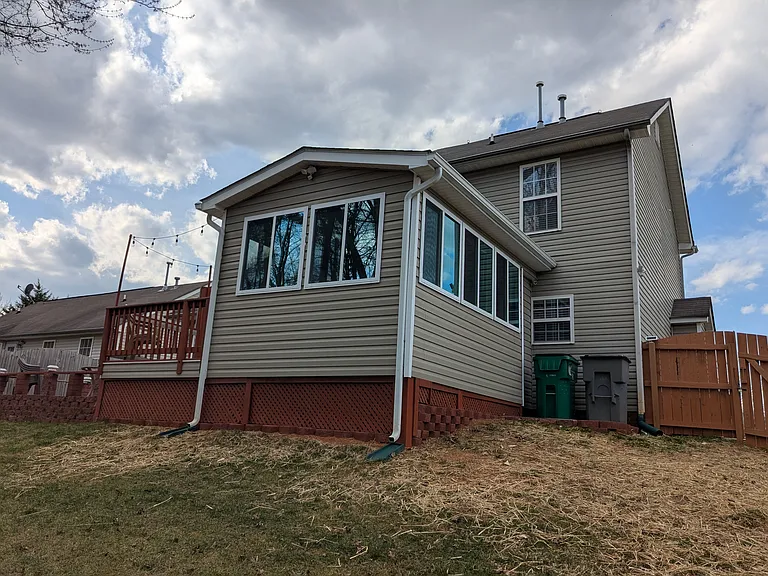 1701 Clooney Ln — Photo 20