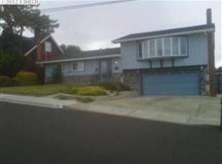 843 Elm Dr, Rodeo, CA 94572