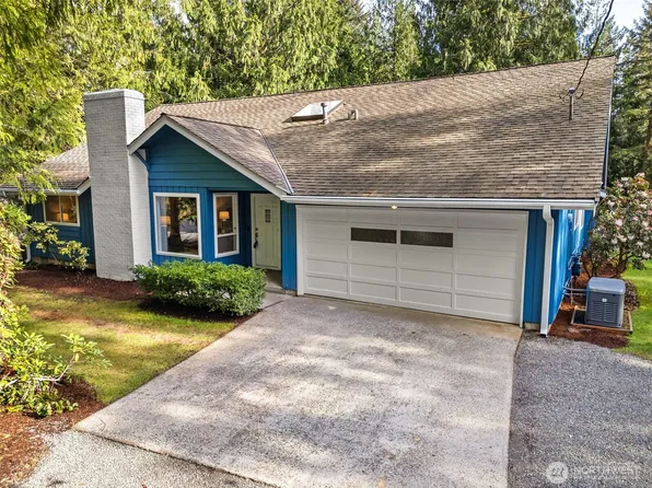 25845 SE 152 Street, Issaquah, WA 98027