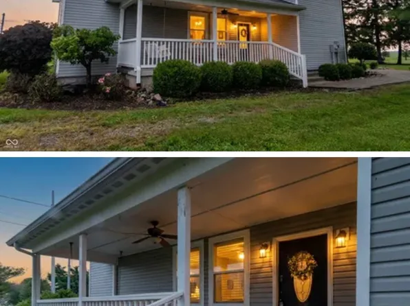 1480 W State Road 47, Lebanon, IN 46052