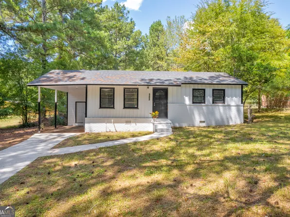 963 Garnett St, Madison, GA 30650